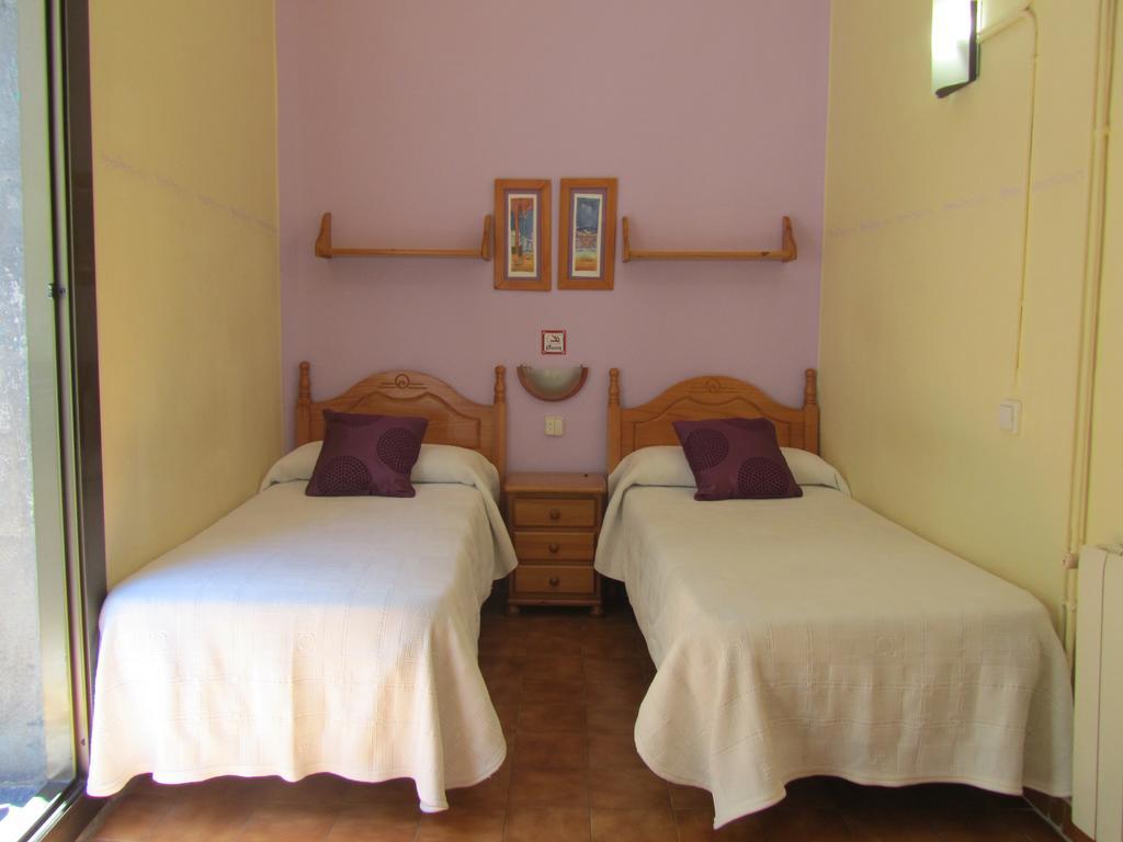 Pension Alamar — Fotos 1